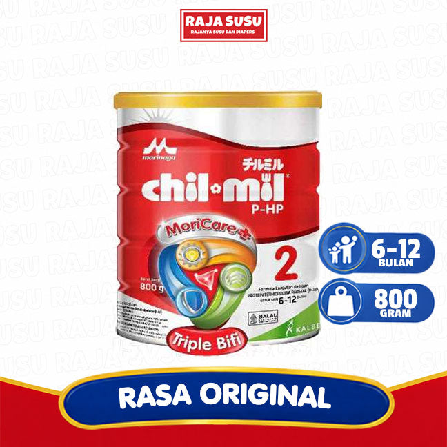 CHILMIL PHP 800 GR