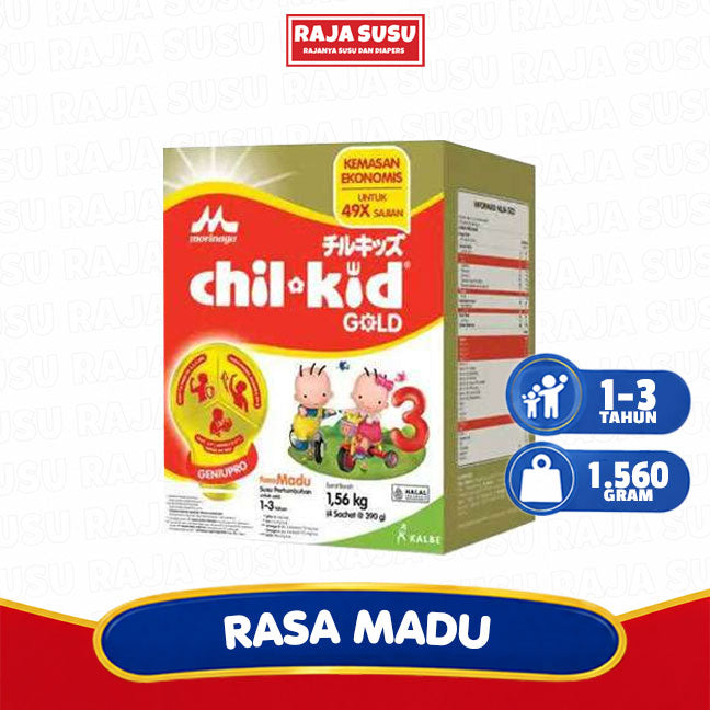 CHILKID MADU 1560 GR