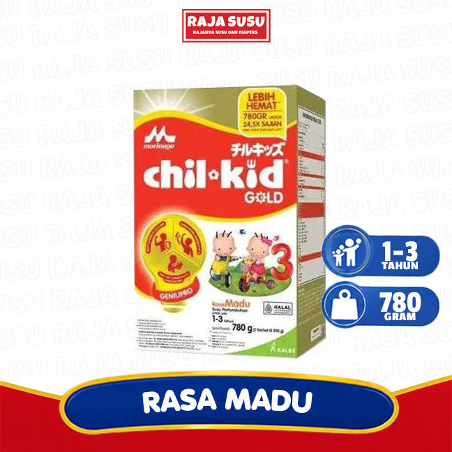 CHILKID MADU 780GR