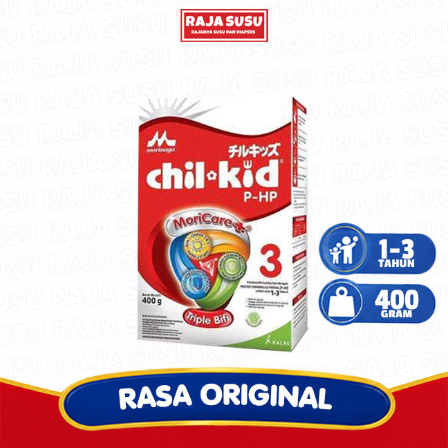 CHILKID PHP 400 GR