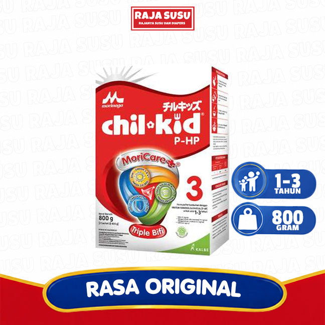 CHILKID PHP 800 GR