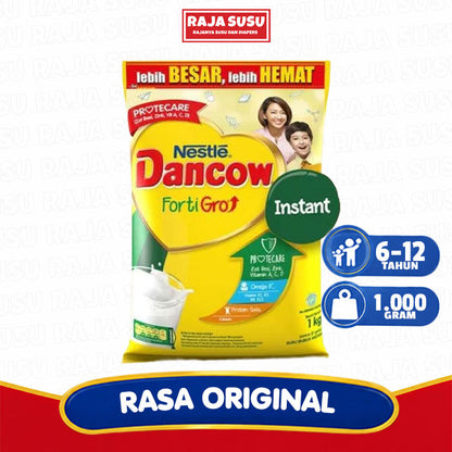 DANCOW INSTANT 1KG
