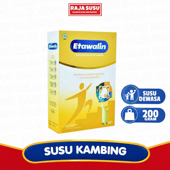 ETAWALIN 200GR