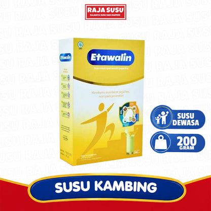 ETAWALIN 200GR