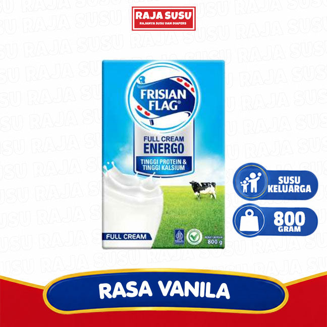 FF FULLCREAM BOX 800 GR