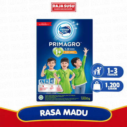 FF PRIMAGRO 1+ MADU 1200 GR