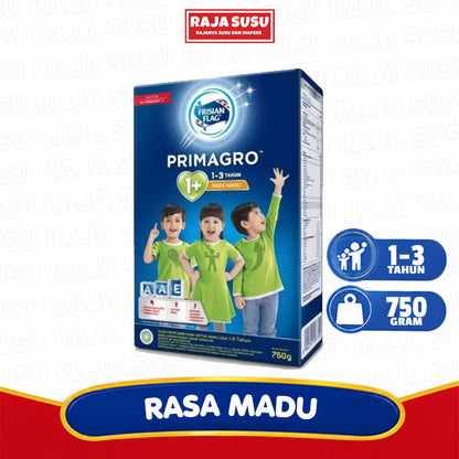 FF PRIMAGRO 1+ MADU 750 GR