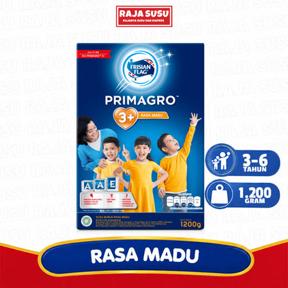 FF PRIMAGRO 3+ MADU 1200 GR
