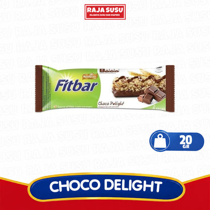 FITBAR COKLAT 22 GR
