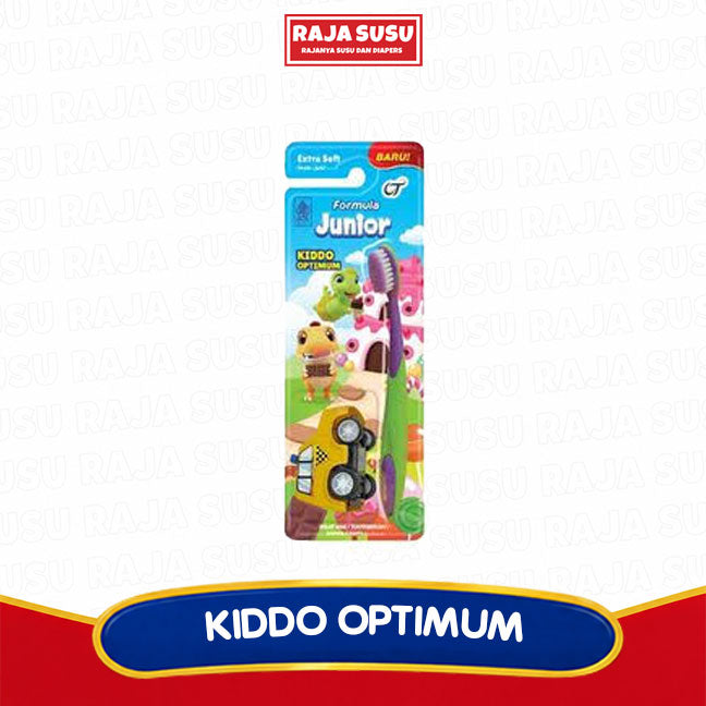 FORMULA SIKAT GIGI JUNIOR KIDDO OPTIMUM