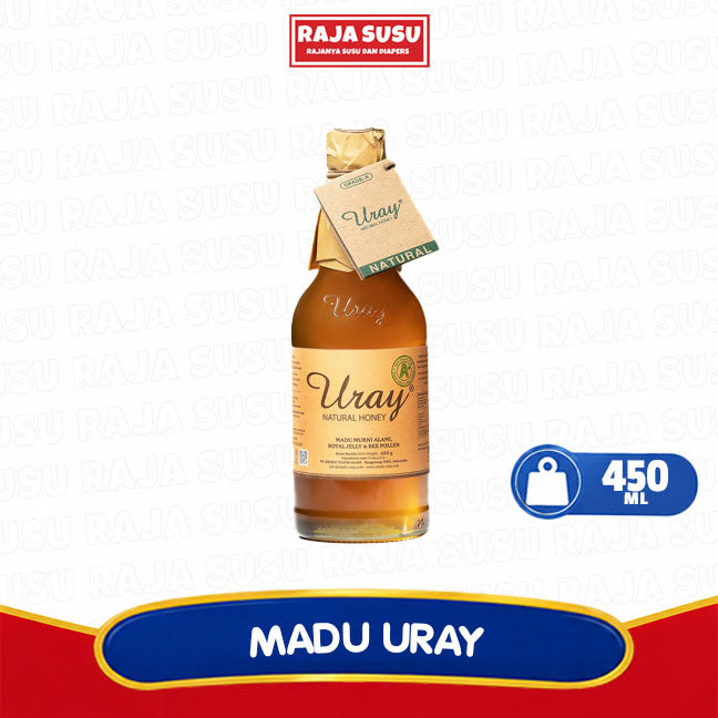 MADU URAY 450 GR
