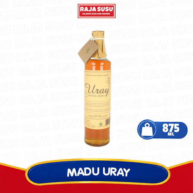 MADU URAY 875 GR