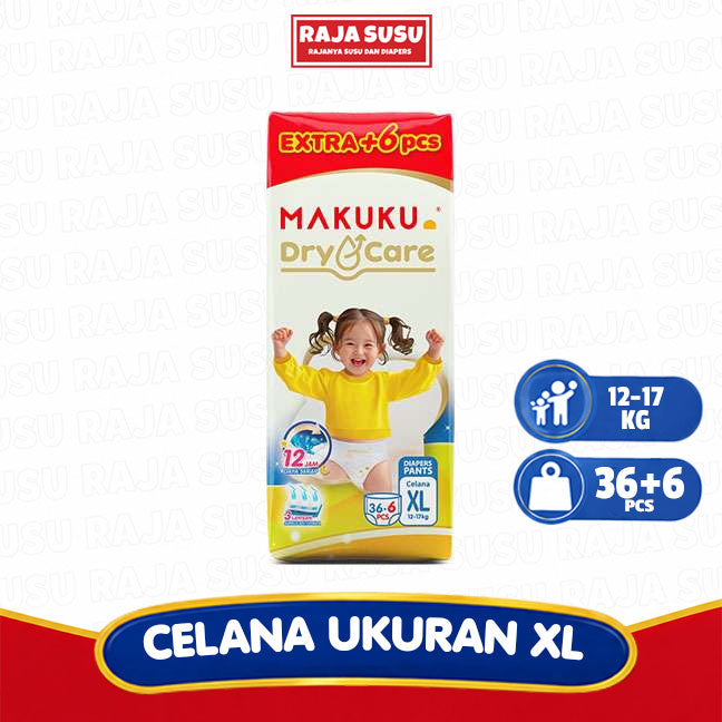 MAKUKU DRY CARE PANTS XL36+4