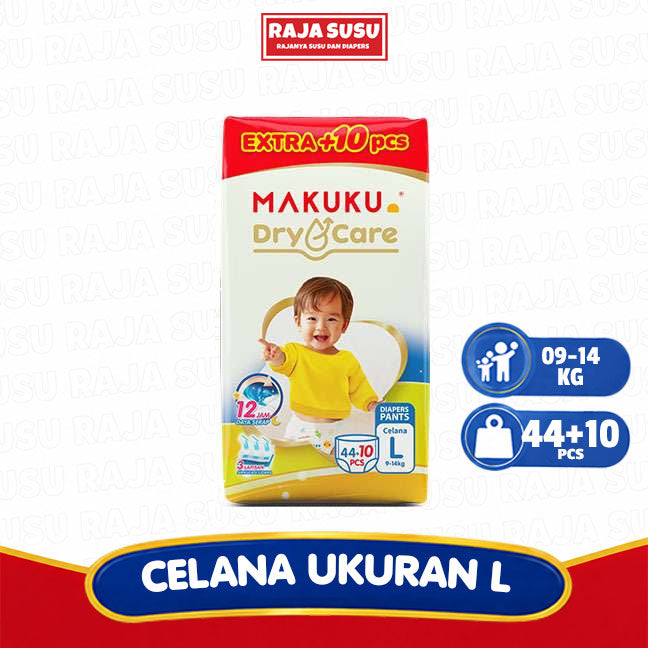 MAKUKU DRY CARE PANTS L44+10
