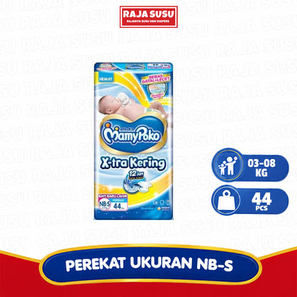 MAMY POKO PANTS STANDAR NB 44