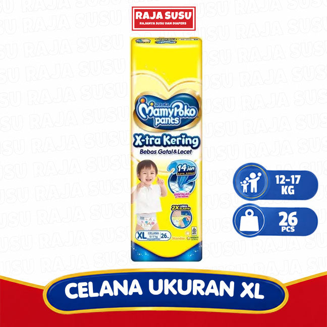 MAMY POKO PANTS STANDAR XL 26