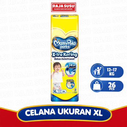 MAMY POKO PANTS STANDAR XL 26