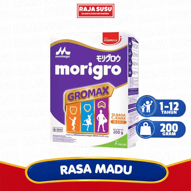 MORIGRO MADU 200 GR