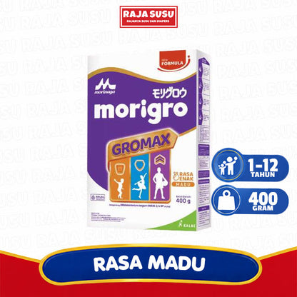 MORIGRO MADU 400 GR