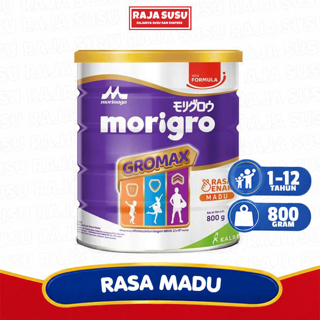 MORIGRO MADU 800 GR