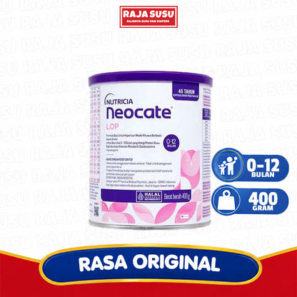 NEOCATE LCP 400 GR