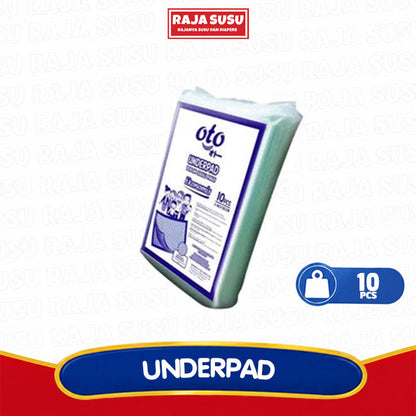 OTO UNDERPAD