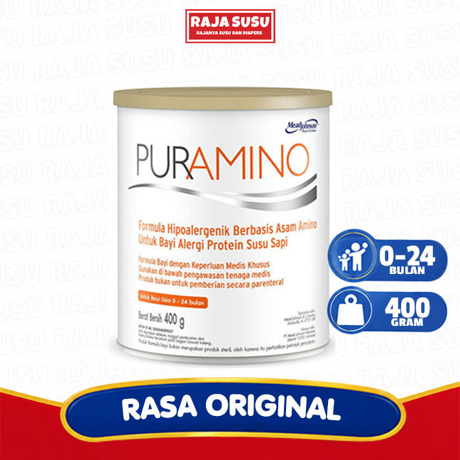 PURAMINO 400 GR