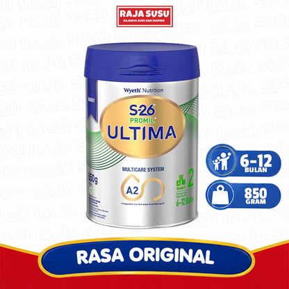 S26 PROMIL ULTIMA THP 2 850 GR