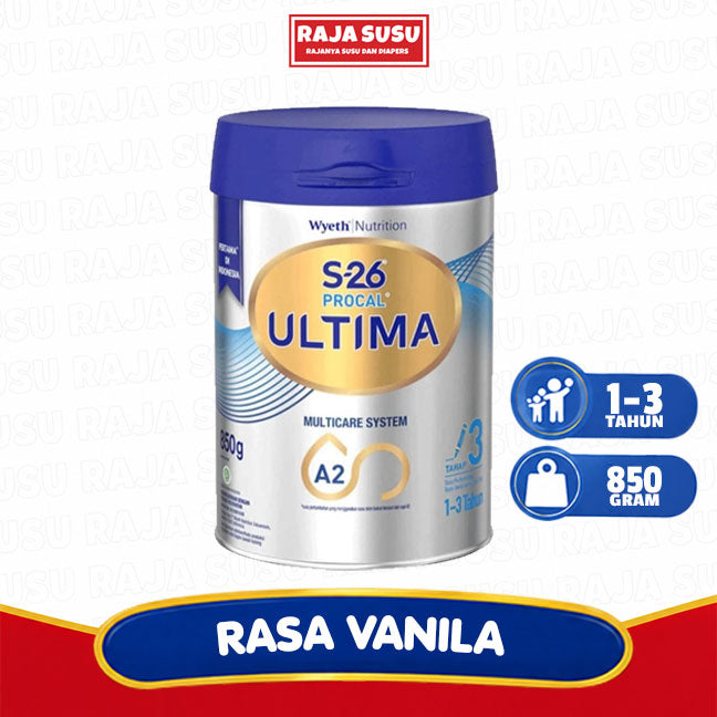 S26 PROCAL ULTIMA THP 3 850 GR