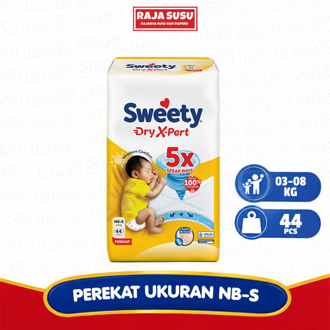 SWEETY BRONZE COMFORT NB44
