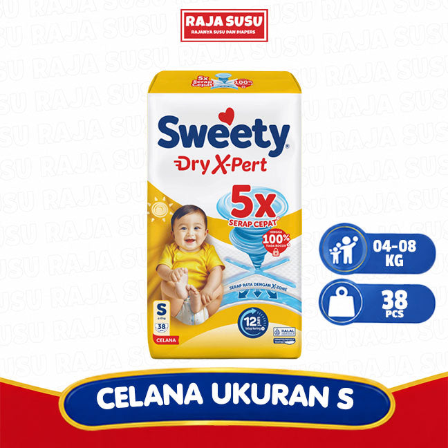 SWEETY BRONZE PANTS S38