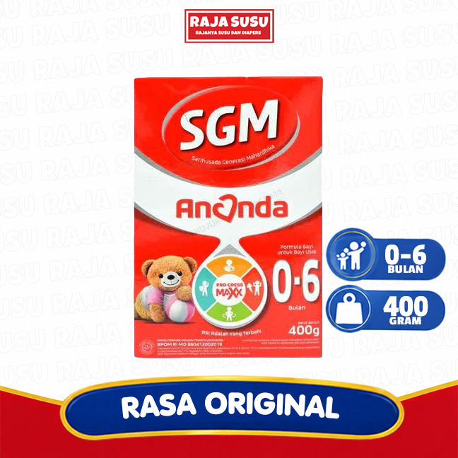 SGM 1 400 GR