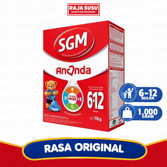 SGM 2 1 KG