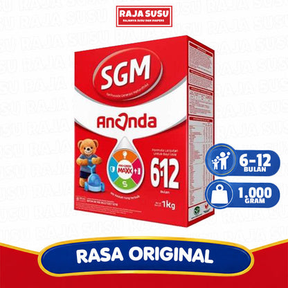 SGM 2 1 KG