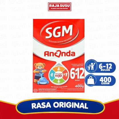 SGM 2 400 GR