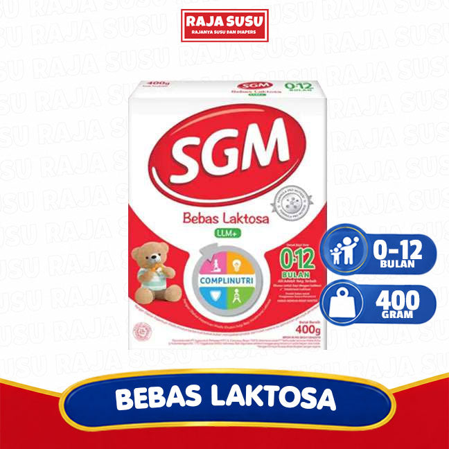 SGM LLM 400 GR