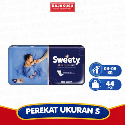 SWEETY SKIN PREMIUM TAPE S44