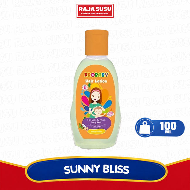 PROBABY HAIR LOTION SUNNY BLISS 100ML