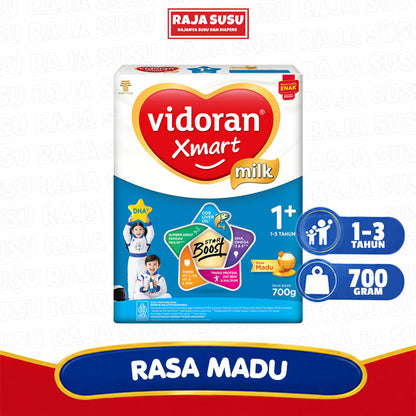 VIDORAN 1+ MADU 700GR
