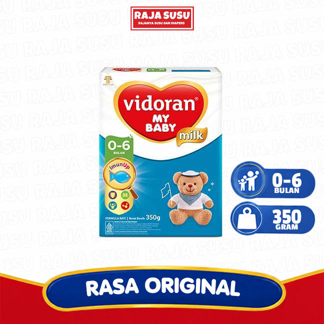 VIDORAN 1 350GR
