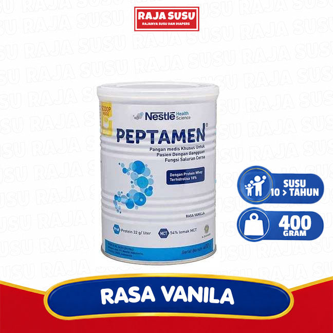 PEPTAMEN 400 GR