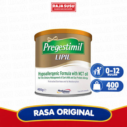 PREGESTIMIL 400 GR