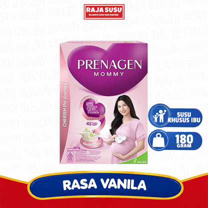 PRENAGEN MOMMY VANILA 180GR